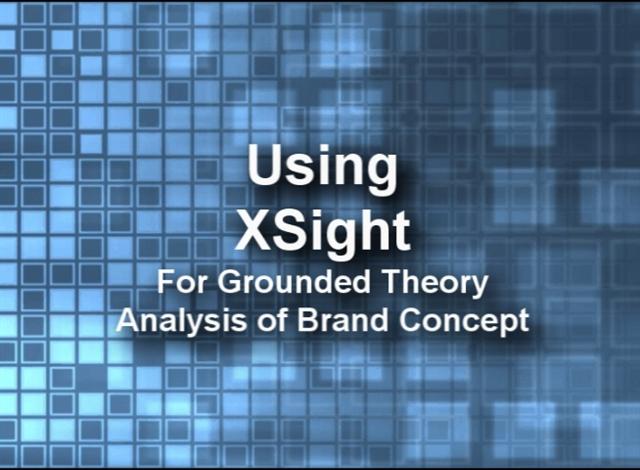 XSight Software